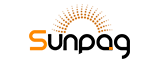 logo: SUNPAG